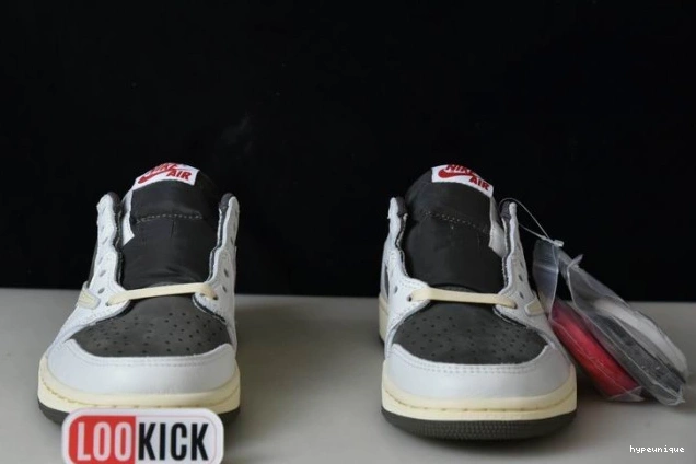 HYPE x 1 Scott Reverse DM7866-162 Jordan Travis Mocha Air 0716